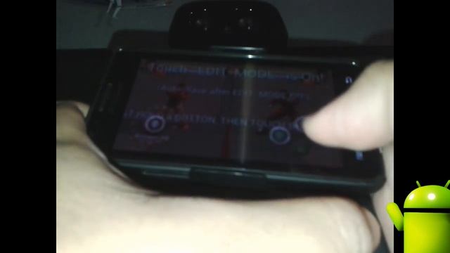 IPEGA Bluetooth Controller - Playing and Mapping (Android/IOS) смотреть онлайн