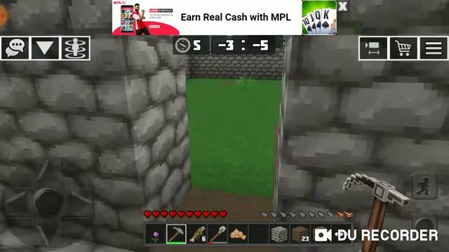 PLANET CRAFT #10 смотреть онлайн