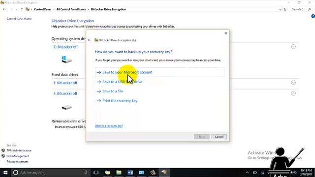 Lecture 22 | office management | windows 10 training | windows 10 class смотреть онлайн