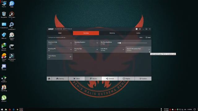 What Is AMD ReLive! смотреть онлайн