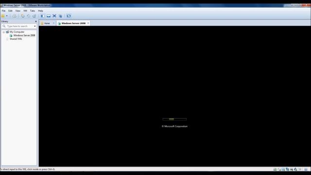 Windows Server 2008 - Տեղադրում: Դաս 1 смотреть онлайн