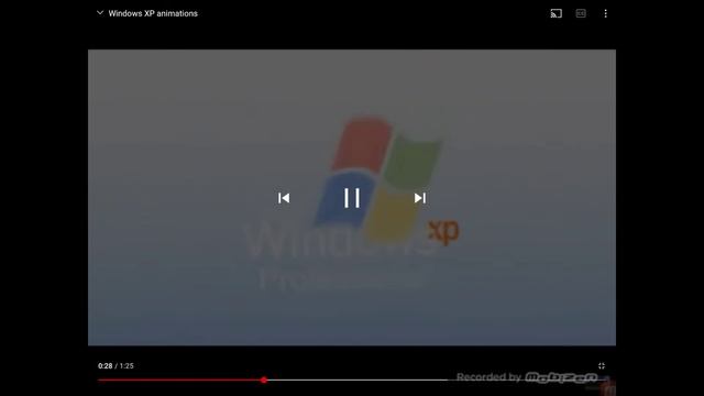 All windows animation смотреть онлайн