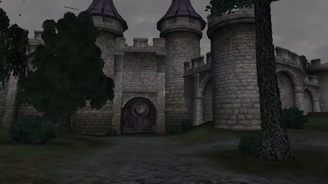 Oblivion on netbook gma 950 смотреть онлайн