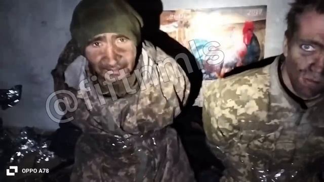 Всушники с позывным печальная бабка и чертила в плену смотреть онлайн