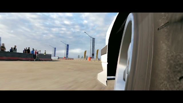 CarX Drift Racing 2 Parking Configuration 3 [GMV] смотреть онлайн
