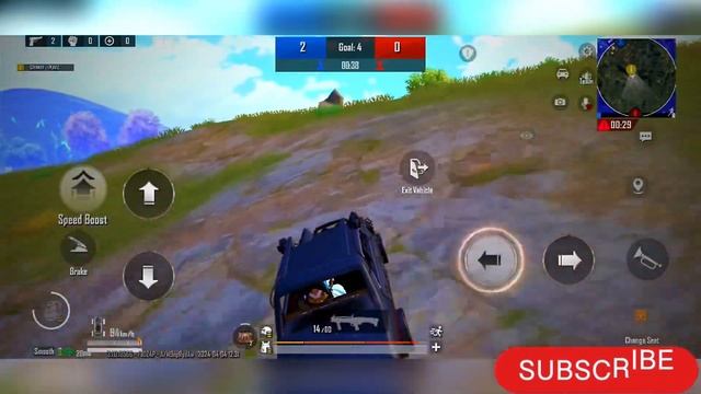 Bgmi ultimate arena 1v1 #bgmi #montage #video #clutch #pubgmobile @ChinmayPlayz смотреть онлайн