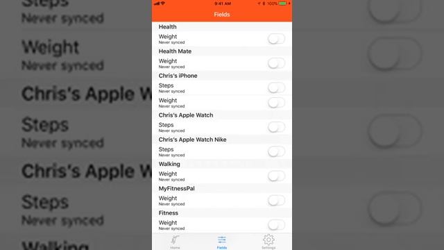 How Do I Sync My Apple Watch Steps To Fitbit App? смотреть онлайн