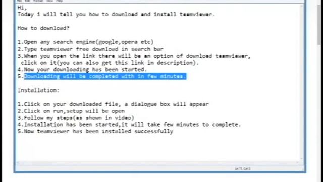 How to download and install team viewer смотреть онлайн