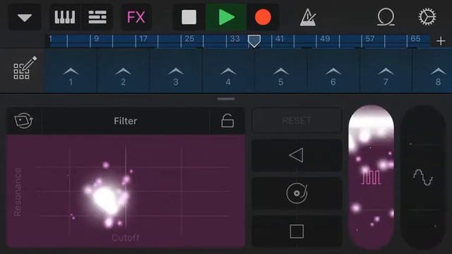 Garage band song / outro смотреть онлайн