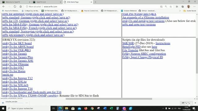 9XR-PRO bootloader update смотреть онлайн