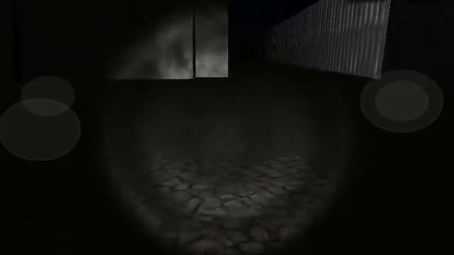 Playing SlenderMans Forest, IPad смотреть онлайн