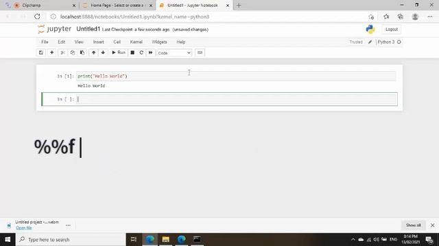 ELEC1 Python %%file magic смотреть онлайн