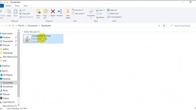 AEM 6.5 download and Install in local machine - Solution Partner смотреть онлайн
