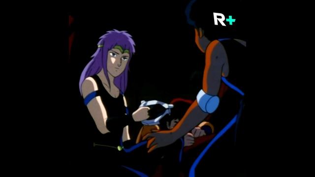 #Robotech Plus | R+🍎 Ep.LXXXVII (f) 🗽 The Big Apple #Mospeada ⚖ смотреть онлайн