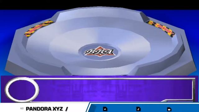 [GAME PS1] Awal Mula Menjadi Beylder Terkuat!!! #1 (Beyblade - Let it Rip!) смотреть онлайн