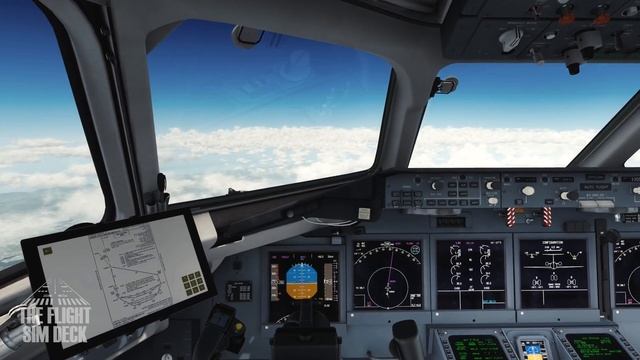 Prepar3D | Wheels Up! KATL to KMDW | TFDI Design 717-200 смотреть онлайн