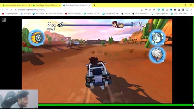 Jio Cloud Gaming | GTA 5 & Other AAA Titles Games | Made in India New Cloud Gaming смотреть онлайн