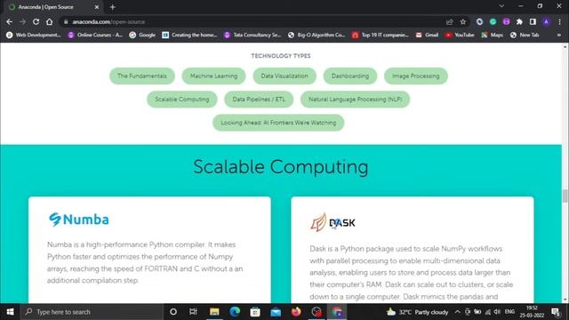 How To Install Anaconda Navigator In Windows 10 смотреть онлайн