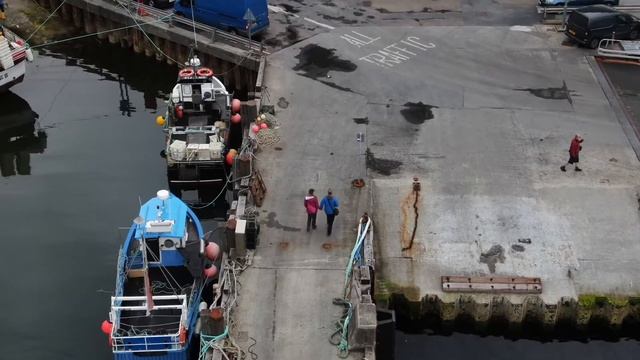Port Askaig смотреть онлайн
