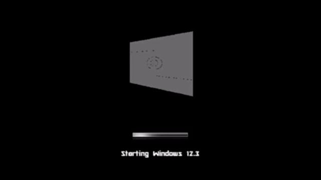 (REUPLOAD) Hidden Windows 12 3 Startup Sound смотреть онлайн