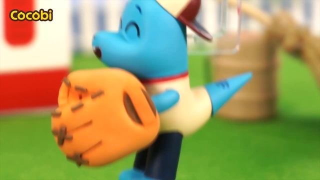 Bayi Memiliki Sakit Perut😫 | Kompilasi Kartun Cerita Dokter | Rumah Sakit | Cocobi