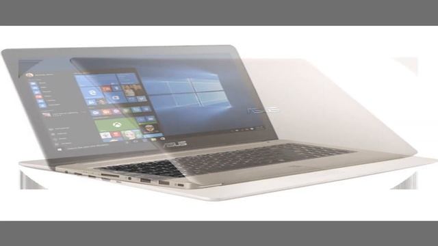Photos of the Asus VivoBook Pro 15 N580GD-XB76T | Not A Review! смотреть онлайн