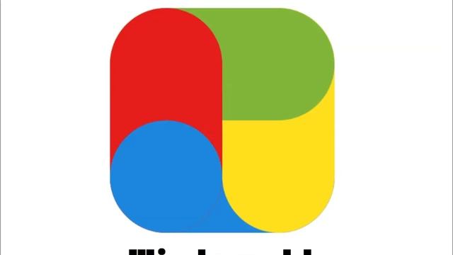 Microsoft Windows 11 logo with startup sound смотреть онлайн