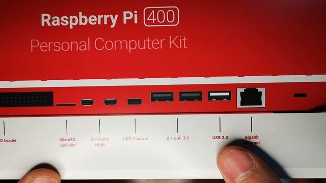 (SNEAK PEEK) RASPBERRY PI 400: An Experience-Driven Review смотреть онлайн