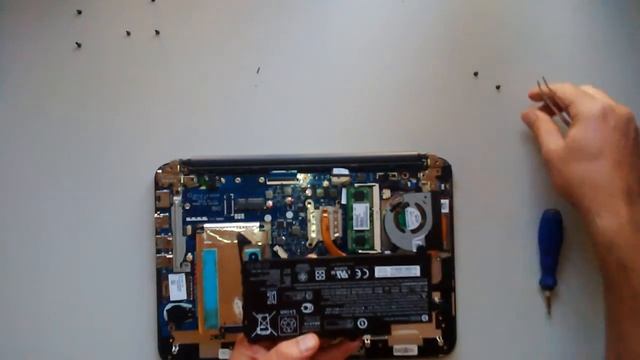 HP Pavilion Beats Audio Repair Part 1 смотреть онлайн