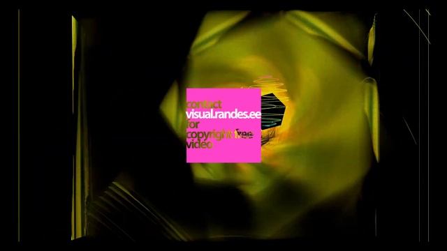 1 Hour Visual In Full HD / nr.153 / Winamp Milkdrop VJ Music VFX смотреть онлайн