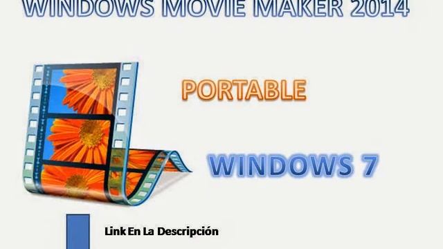 Windows Movie Maker 2014 - Windows 7 (MEGA) смотреть онлайн