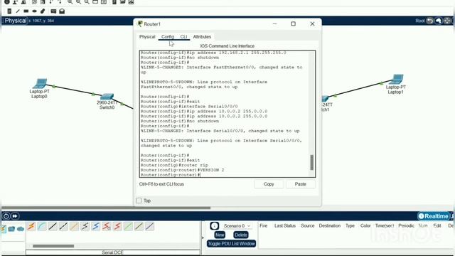 Computer Networks : Configure WEP on cisco wireless router смотреть онлайн