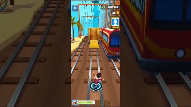 Subway Surfers mod Apk || Subway Surfers Premium|| All character Unlock|| Unlimited key ; coin || смотреть онлайн