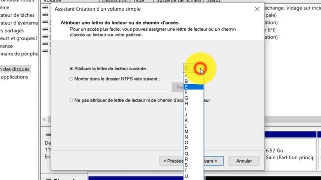 Comment récupérer un espace non alloué sur disque dur dans Windows 10/8/7 смотреть онлайн