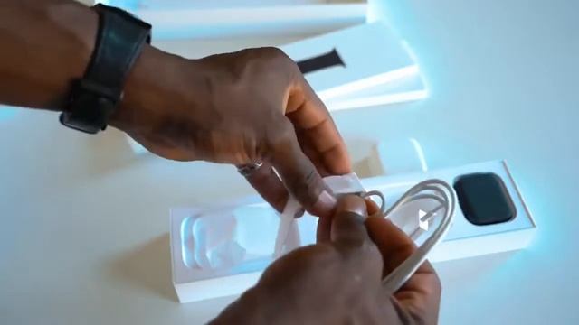 🔥🔥Apple Watch Series 5 (GPS + Cellular, 44mm) смотреть онлайн