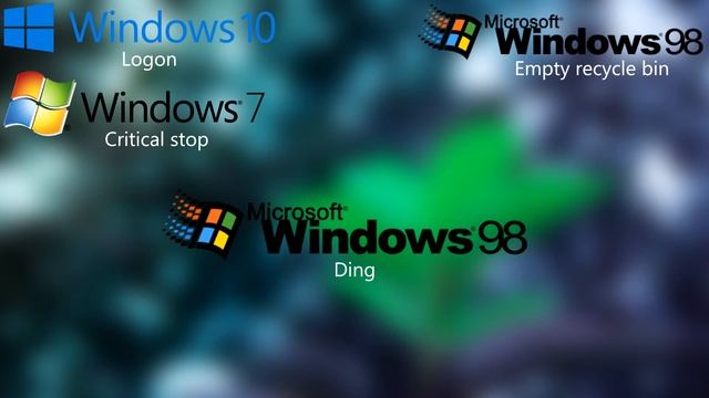 [Portal] Still Alive - Windows Sounds Remix смотреть онлайн