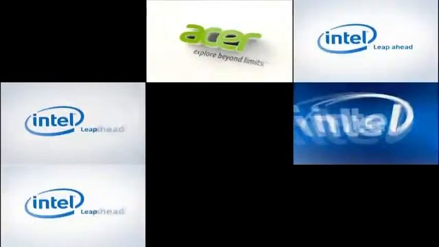 windows xp sparta remix (ft.intel and acer смотреть онлайн