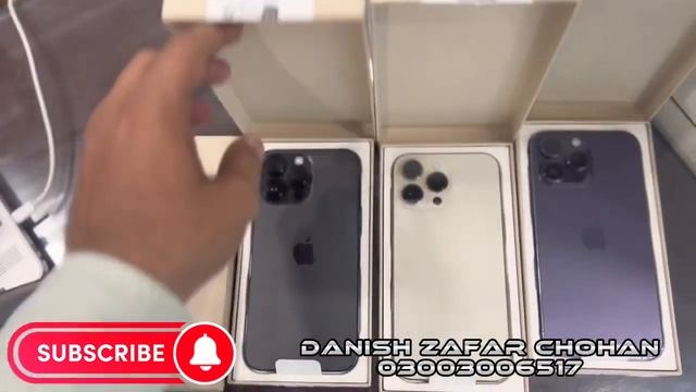 iPhone 14 Pro max 1tb unboxing review смотреть онлайн
