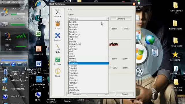 tunear windows xp смотреть онлайн