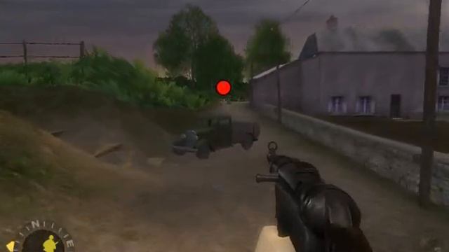 Brothers In Arms: Road To Hill 30 Part 20 смотреть онлайн