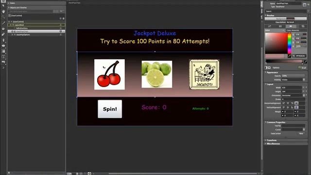 Intertech - Part 2 A Programmers Introduction to Expression Blend смотреть онлайн