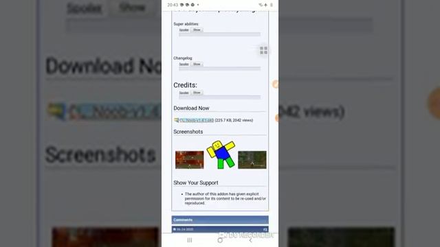 Como baixar Sonic Robo Blast 2 no android e os mods смотреть онлайн