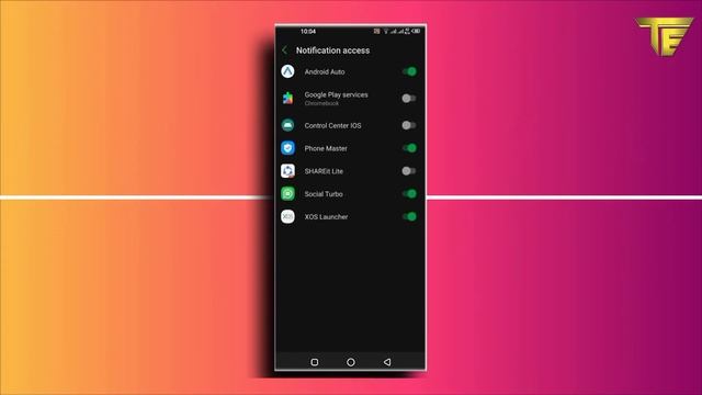 How to install IOs Control Center on any Android Mobile смотреть онлайн