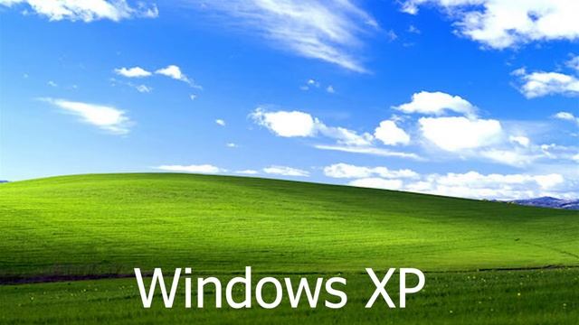 All Windows Startup And Shutdowns (1985 - 2021) смотреть онлайн