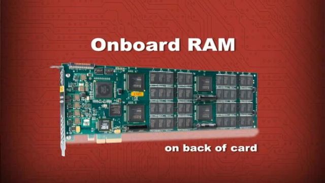 Texas Memory Systems RamSan 20 смотреть онлайн