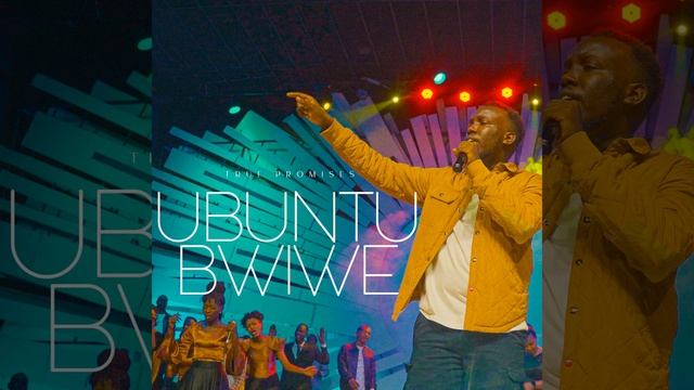 Ubuntu Bwiwe смотреть онлайн