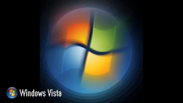 Windows Vista Music Windows Vista Scan Remix