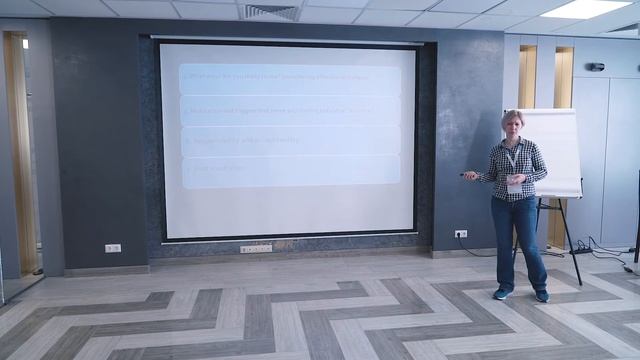 Ольга Зродникова. Neurolanguage coaching in education. смотреть онлайн