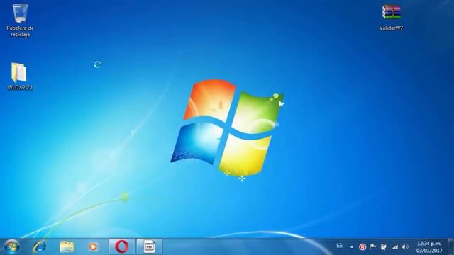 Como Activar todas las versiones de windows 7 2017 смотреть онлайн