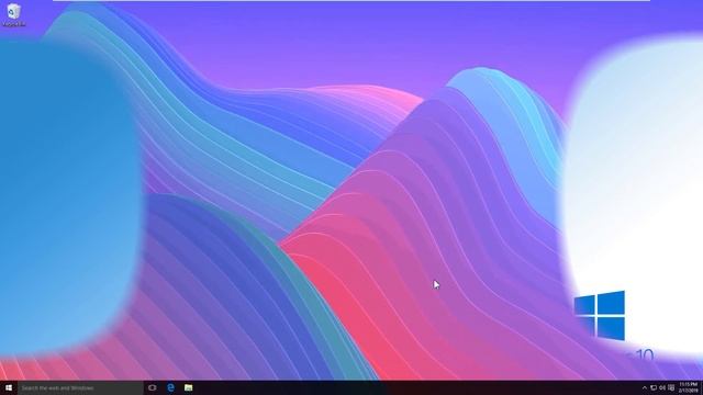 How to Open Control Panel in Windows 10 смотреть онлайн